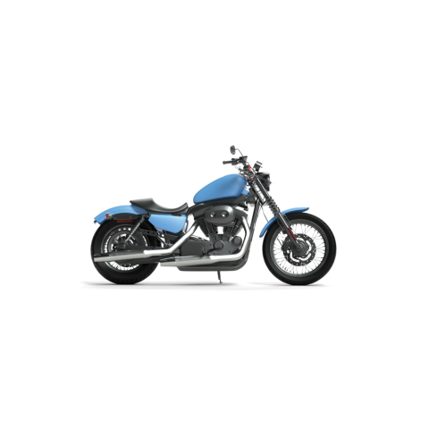 motocyclette