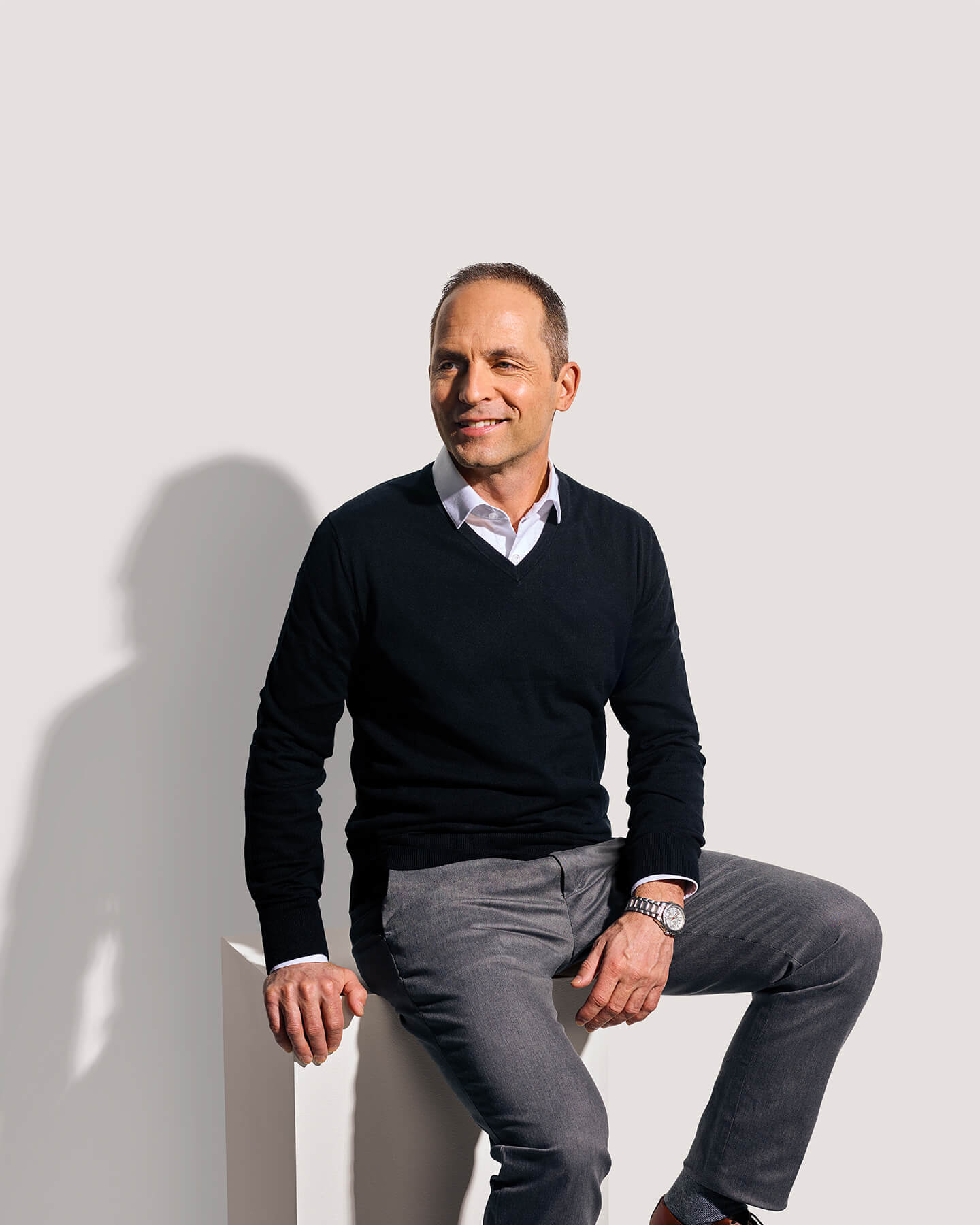 Christian Fournier