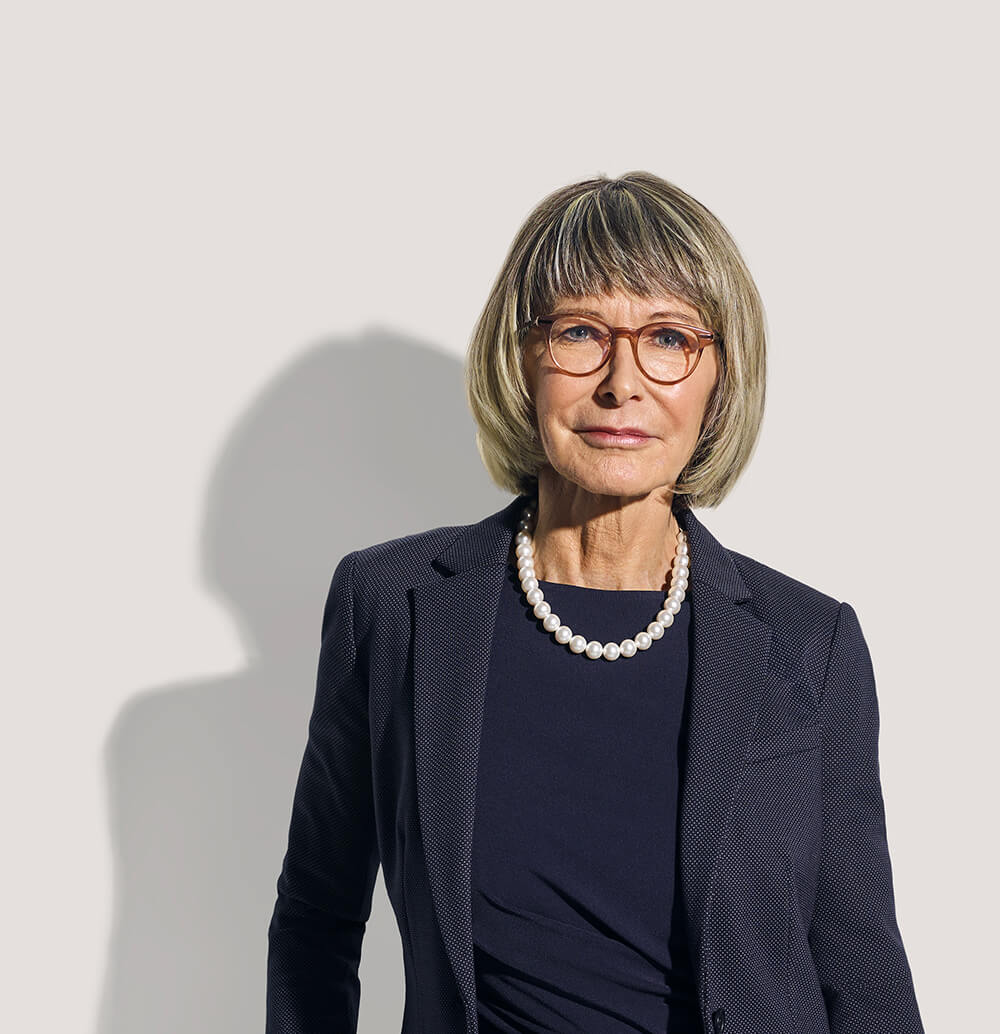 Madeleine Paulin