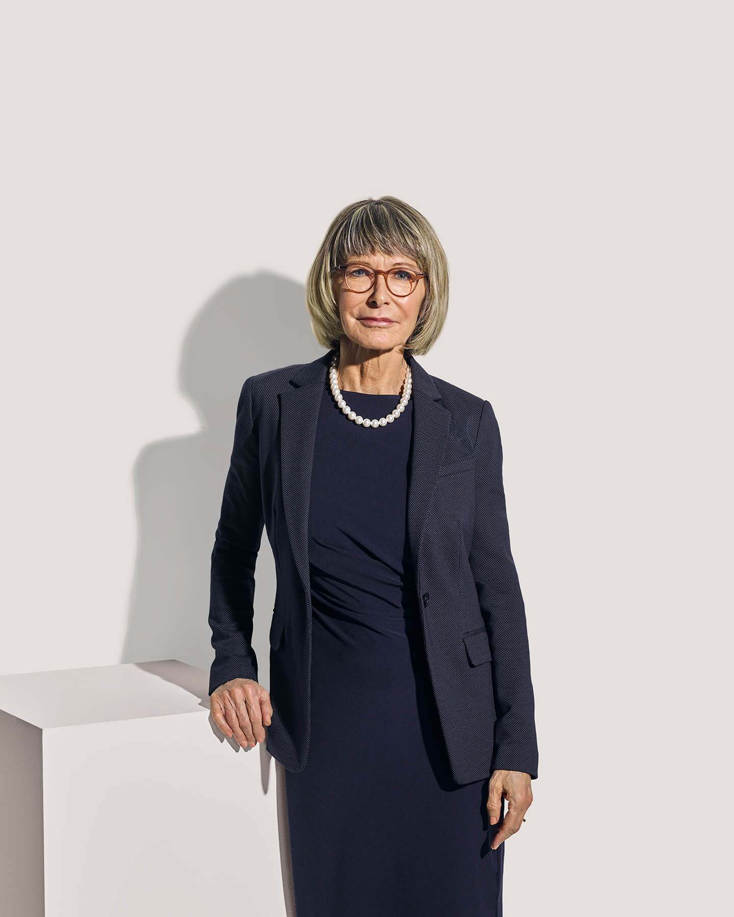 Madeleine Paulin