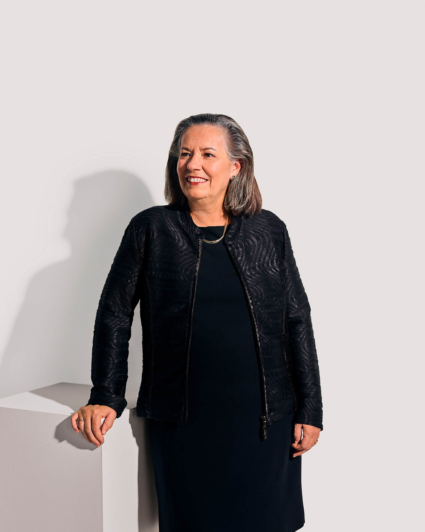 Marthe Lacroix