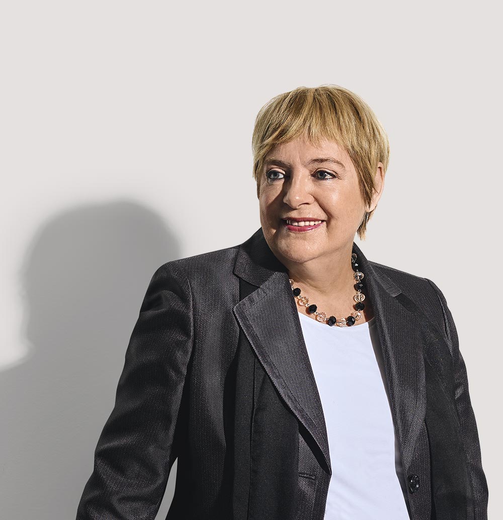 Carole Imbeault