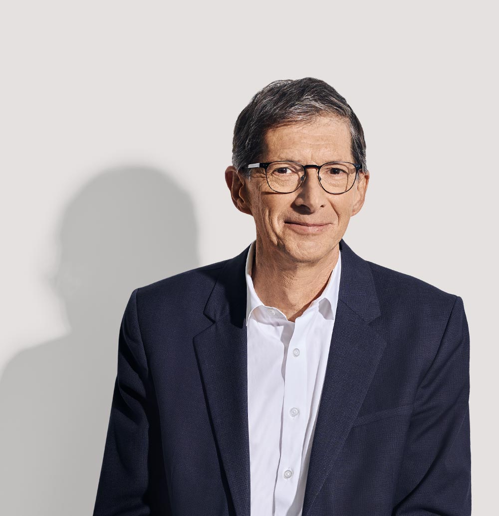 Gaétan Morin
