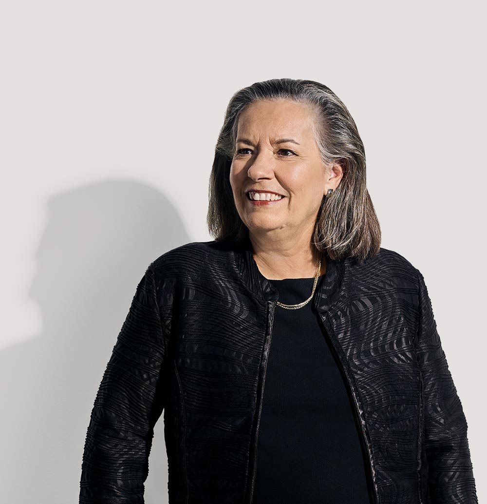 Marthe Lacroix