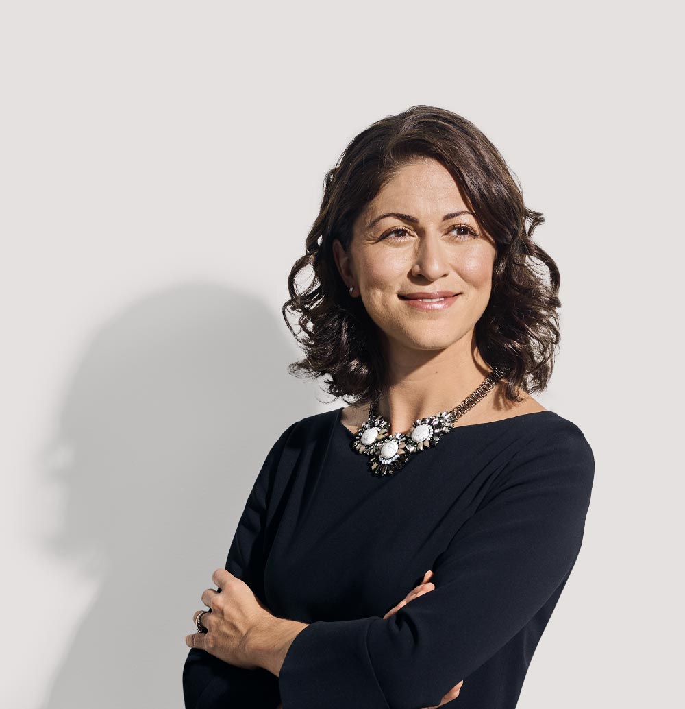 Olga Farman