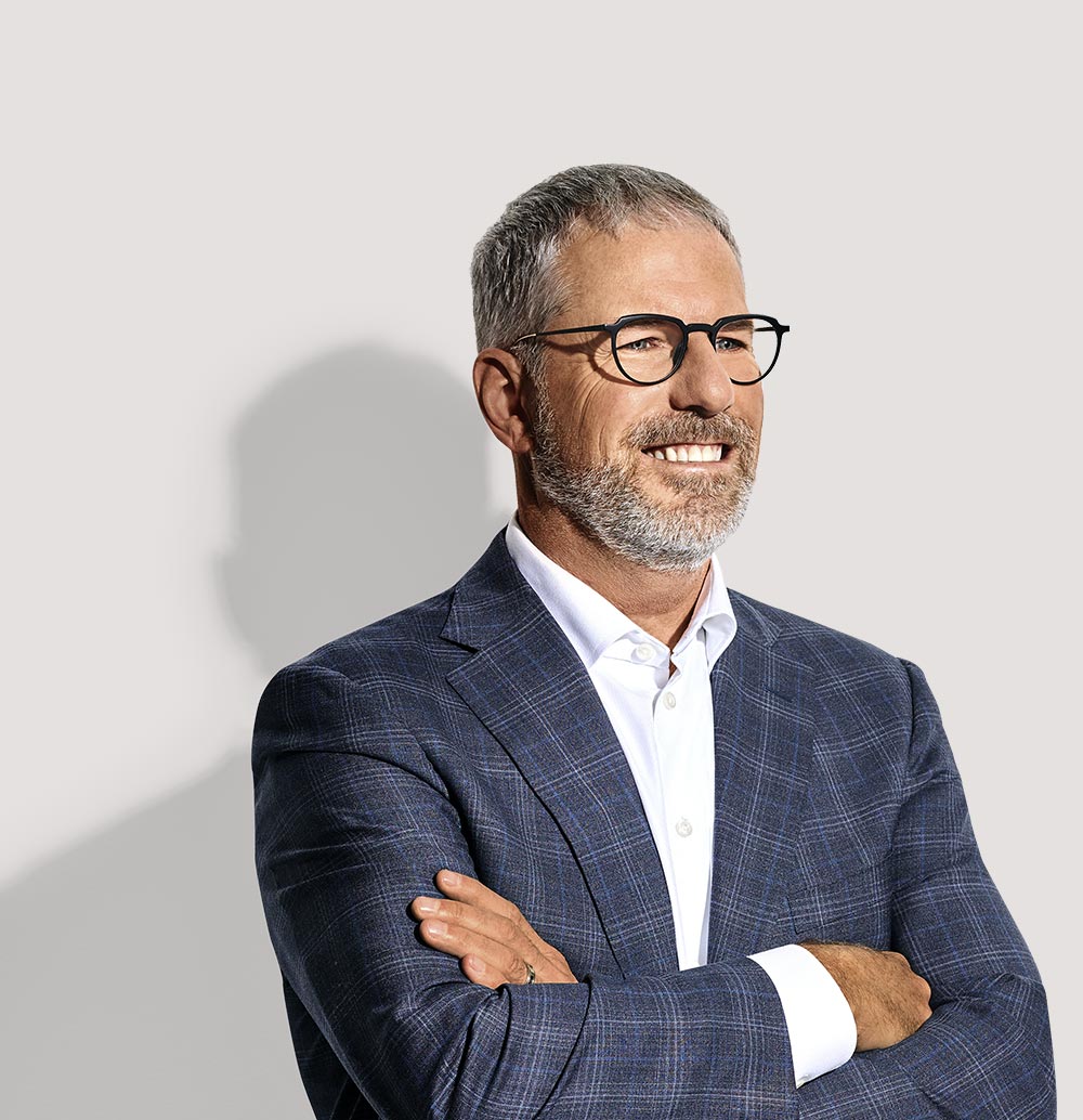 Sylvain Paré