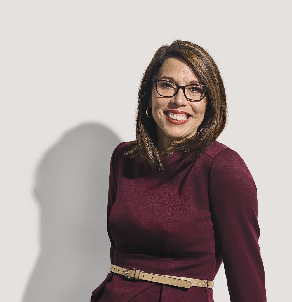 Catherine Desgagnés-Belzil