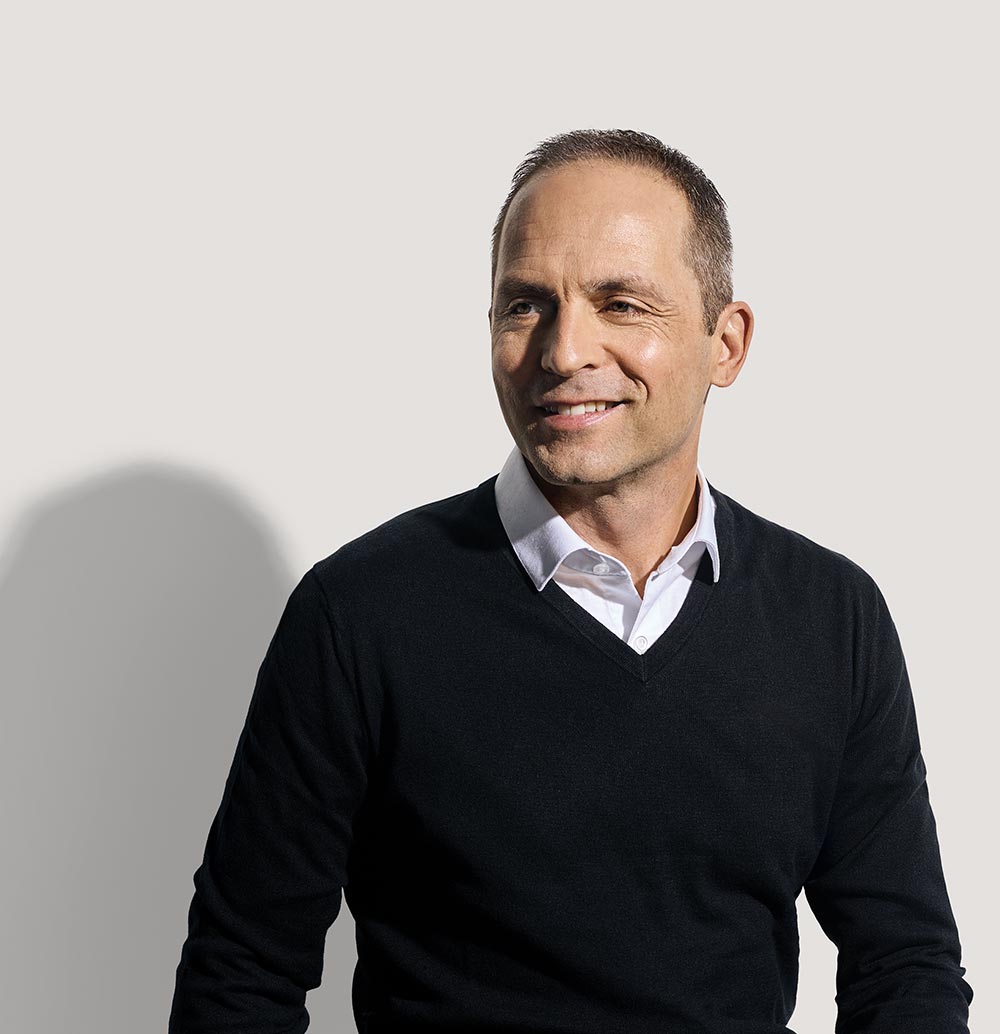 Christian Fournier