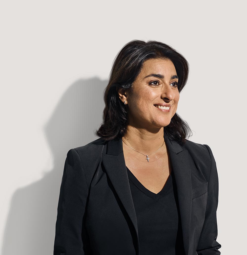 Lara Nourcy