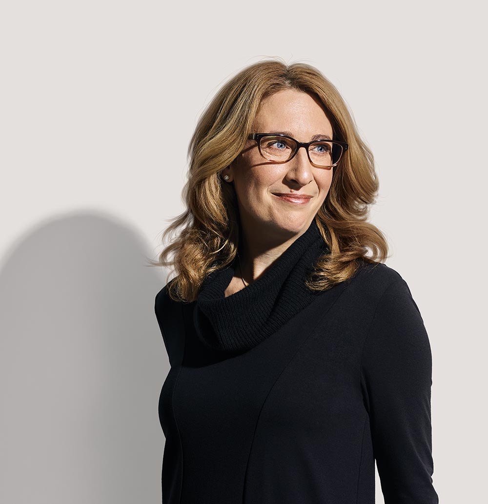 Mélissa Gilbert