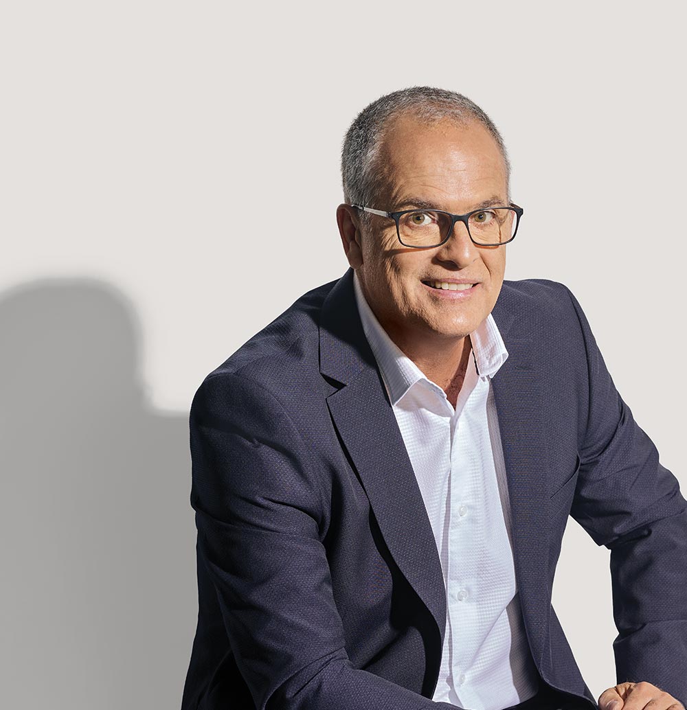 Patrick Cyr