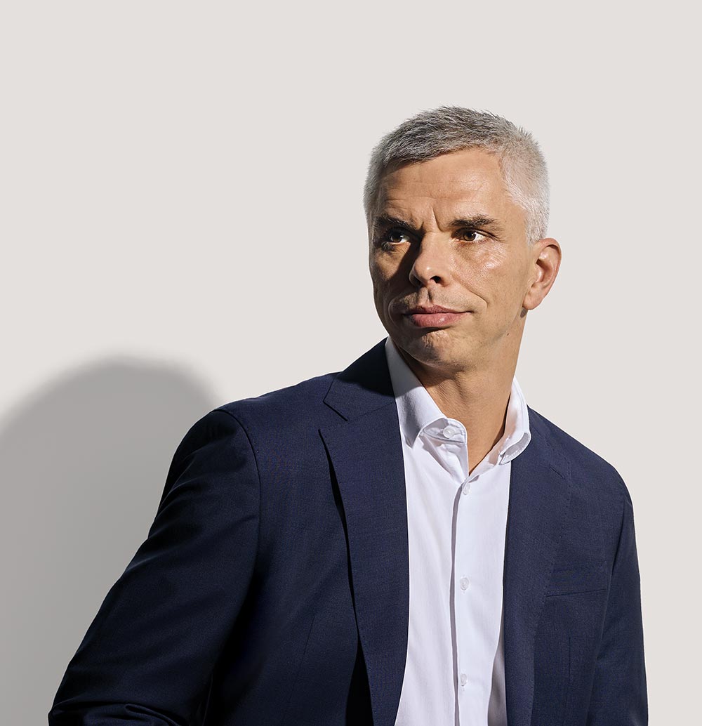 Stéphane Morency