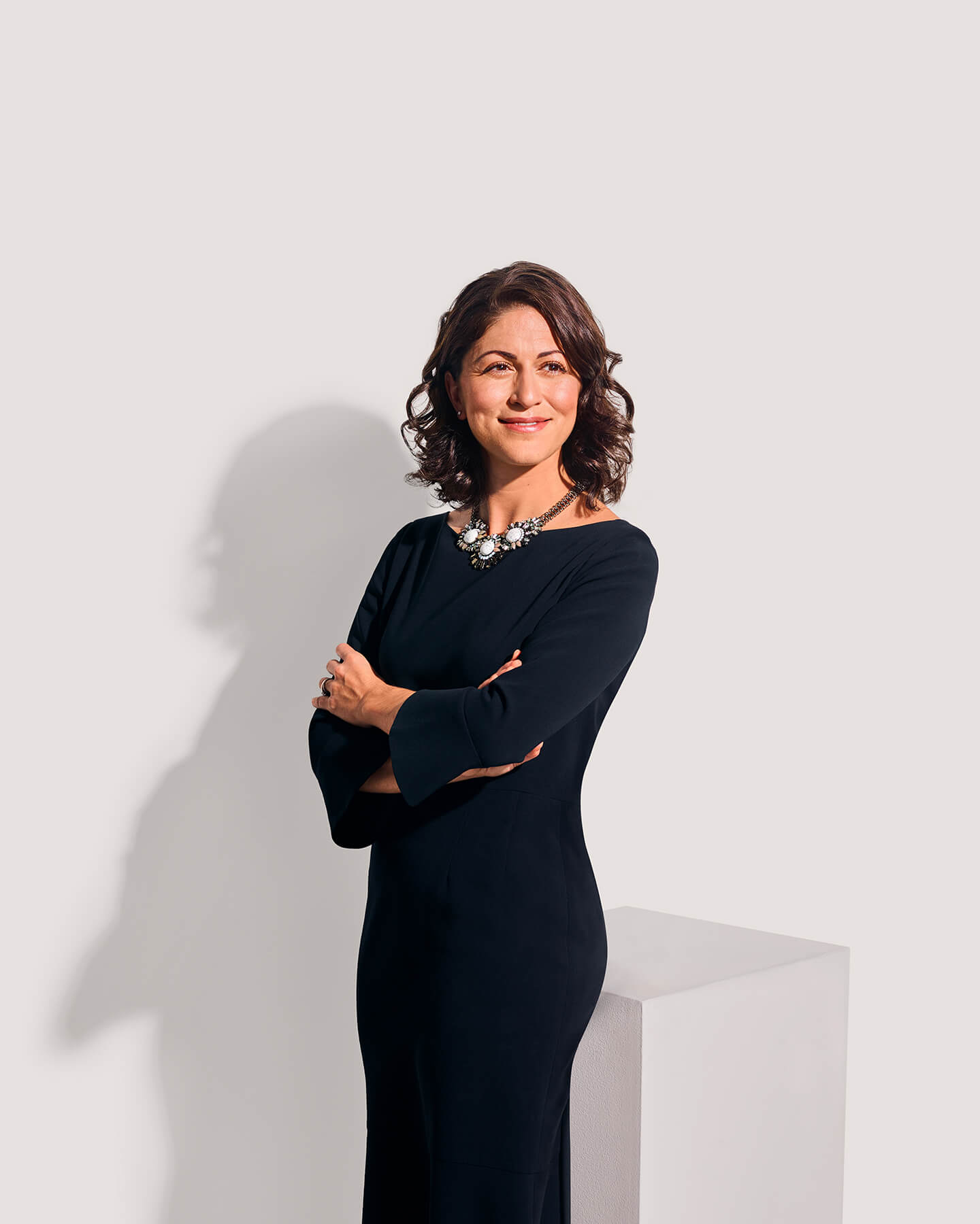 Olga Farman