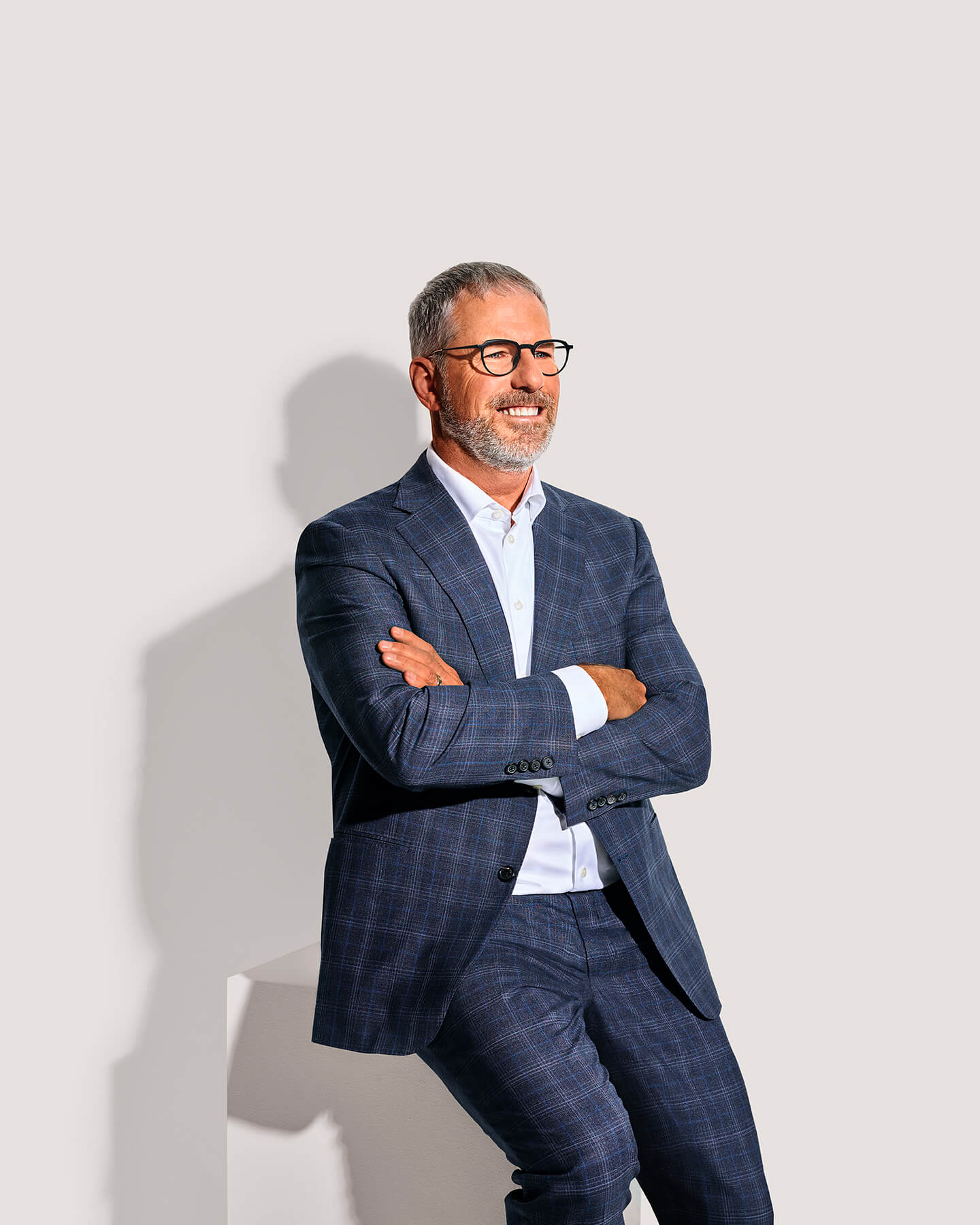 Sylvain Paré